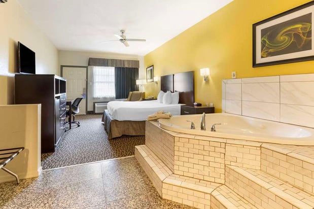 Images Best Western West Monroe Inn
