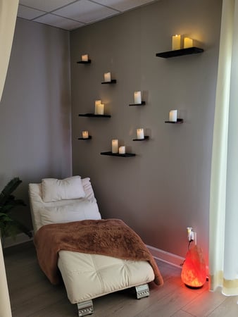 Images Heaven's Hideaway Wellness and Spa