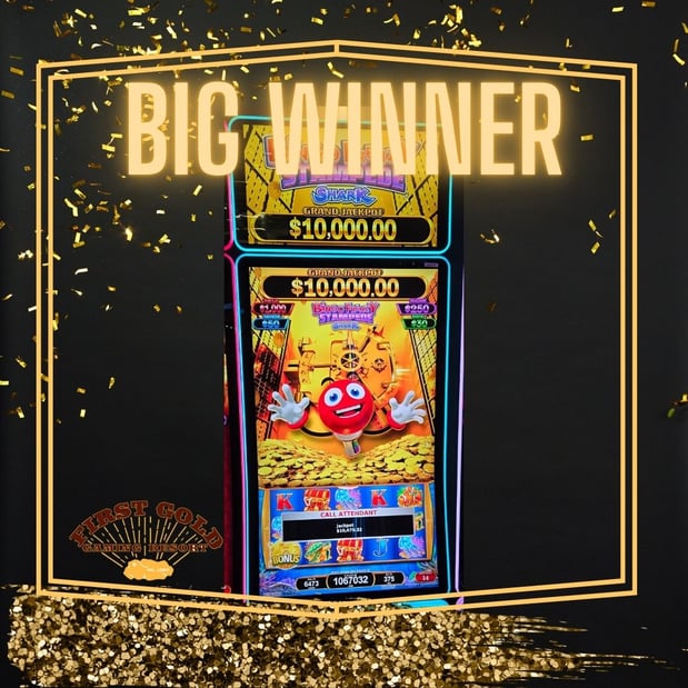 Images First Gold Gaming Resort