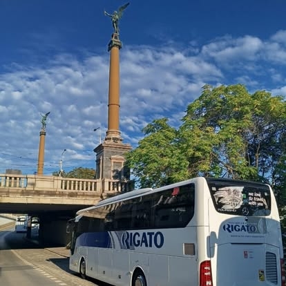 Images Rigato Autoservizi