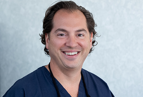 Michael Vitale, MD Interventional Radiologist Image Guided Surgery Specialists