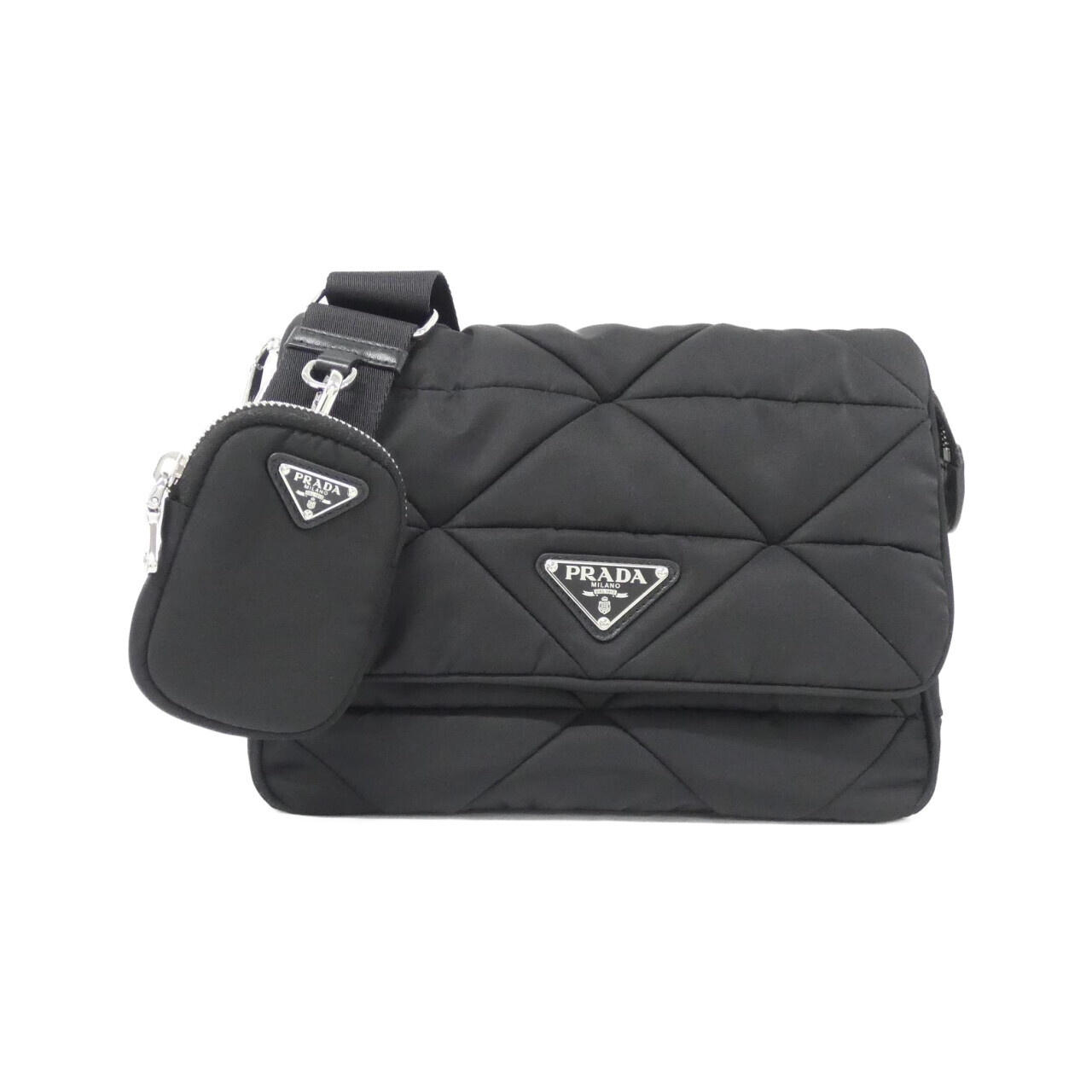 プラダ 1BD290 ショルダーバッグ