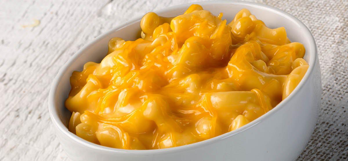 Image of Mac & Cheese
