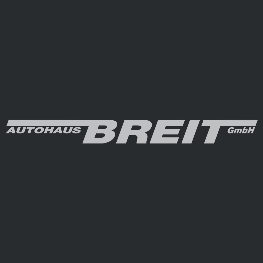 Autohaus Breit GmbH  