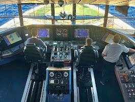 Images Voyage Crafter, A Cruise Planners Franchise