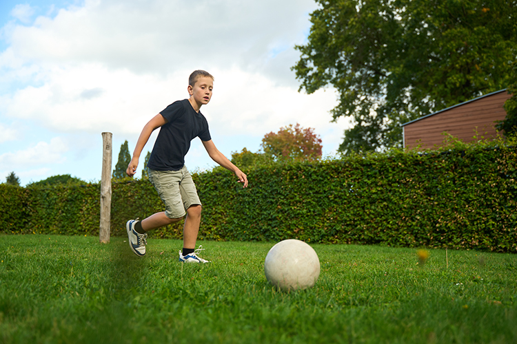 Foto's Humankind - BSO Villa BonBini