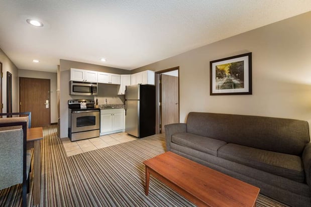 Images Best Western Park Oasis Inn