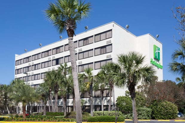 Images Holiday Inn Panama City by IHG