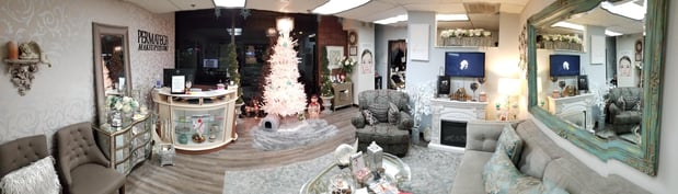 Images Permatech Makeup