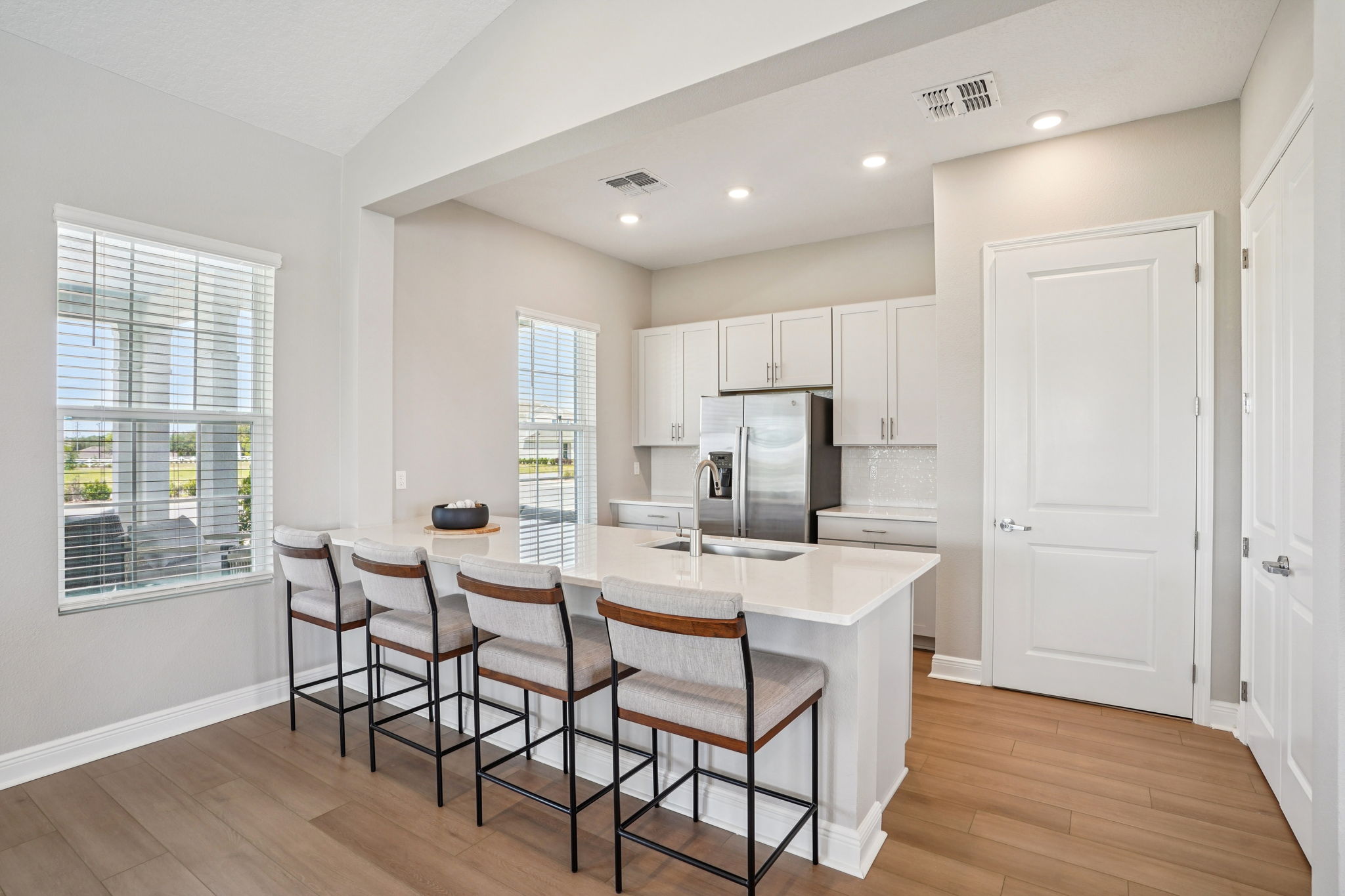 DRB Homes Trailside Amenity in Mount Dora, Florida