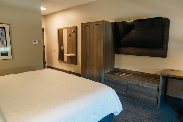 Images Holiday Inn Express & Suites McCalla - Birmingham West by IHG