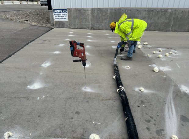 Images Davenport Foundation Repair
