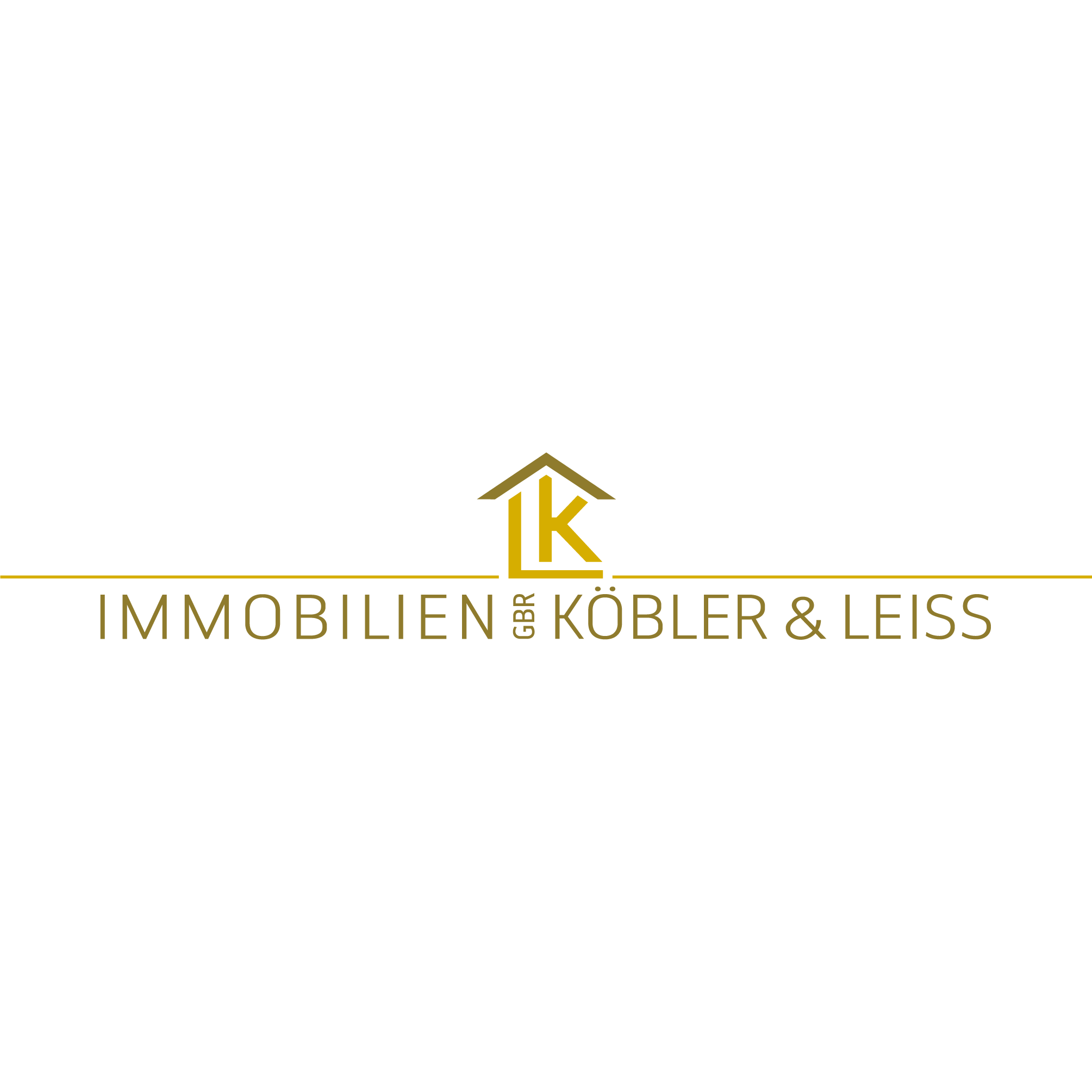 Kundenlogo Immobilien GbR Köbler & Leiss