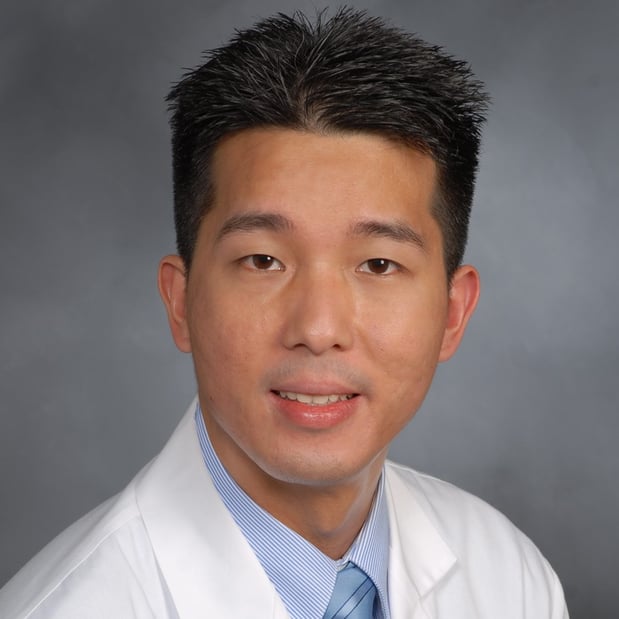 Images Christopher Lau, M.D.