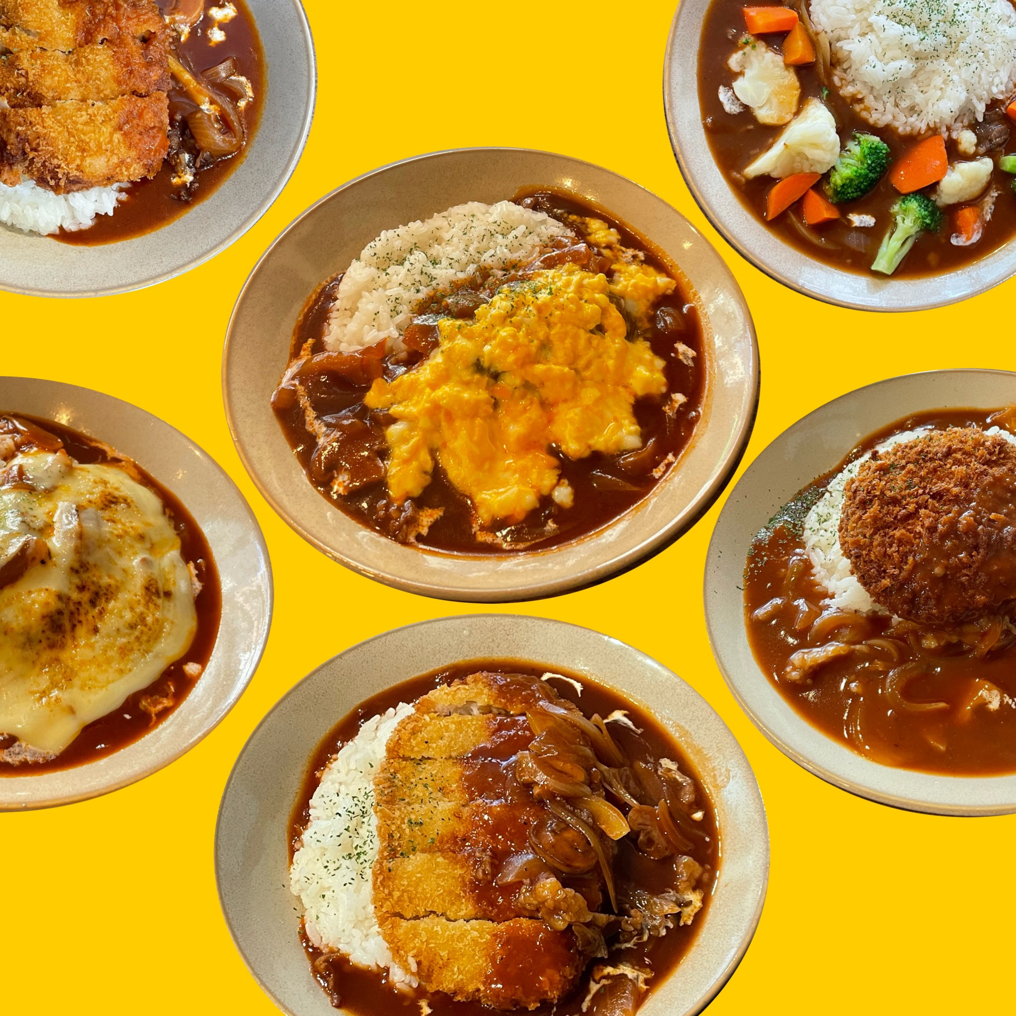 Images ハヤシライス専門店かもめ軒
