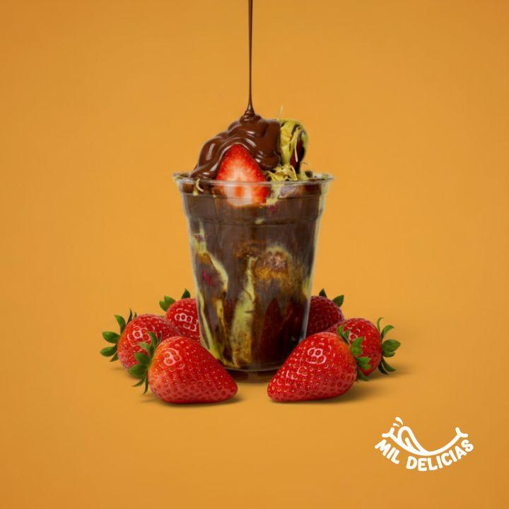 Images Mil Delicias Neveria Fruit and Snacks