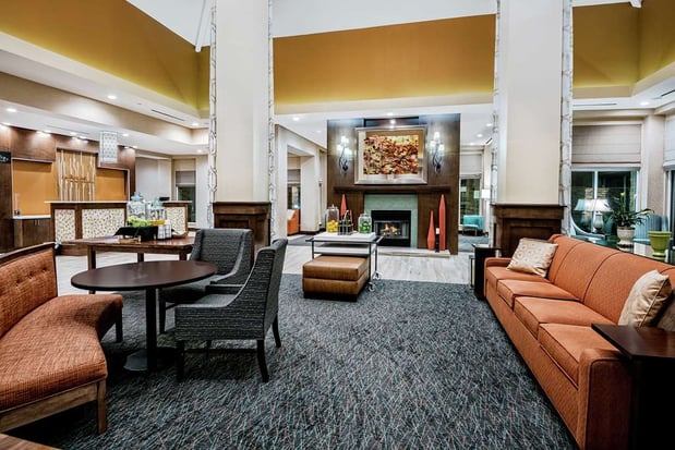 Images Hilton Garden Inn San Marcos