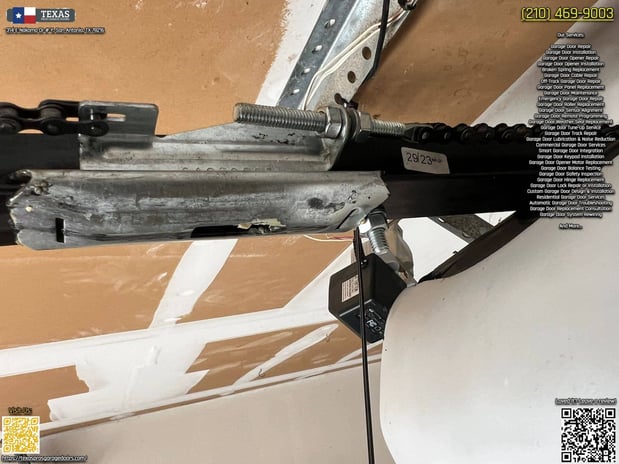 Images Texas Pros Garage Doors San Antonio