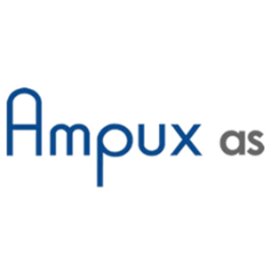 Ampux AS Logo