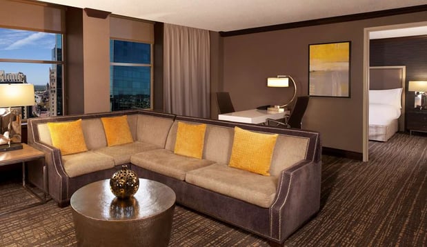 Images Hilton Fort Worth