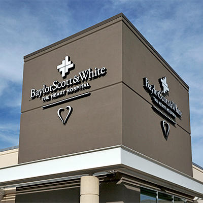 Images Baylor Scott & White The Heart Hospital - Denton