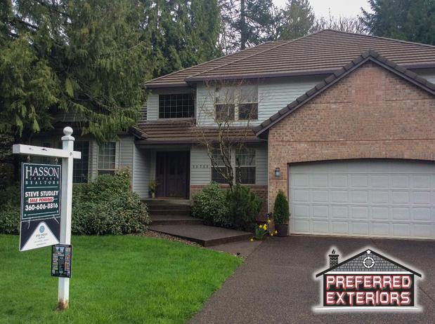 Images Preferred Exteriors