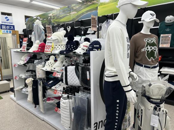 Images ゴルフパートナー ヴィクトリアゴルフ横手店