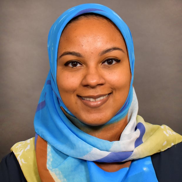 Images Yasmeen  Abdul-Karim, MD, Child Psychiatrist