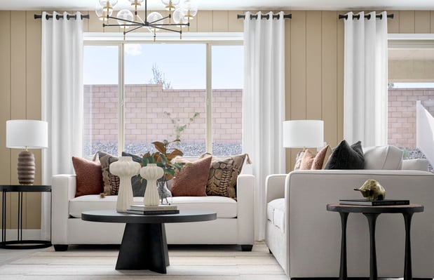 Images Arbor at Cimarron Ridge by Del Webb