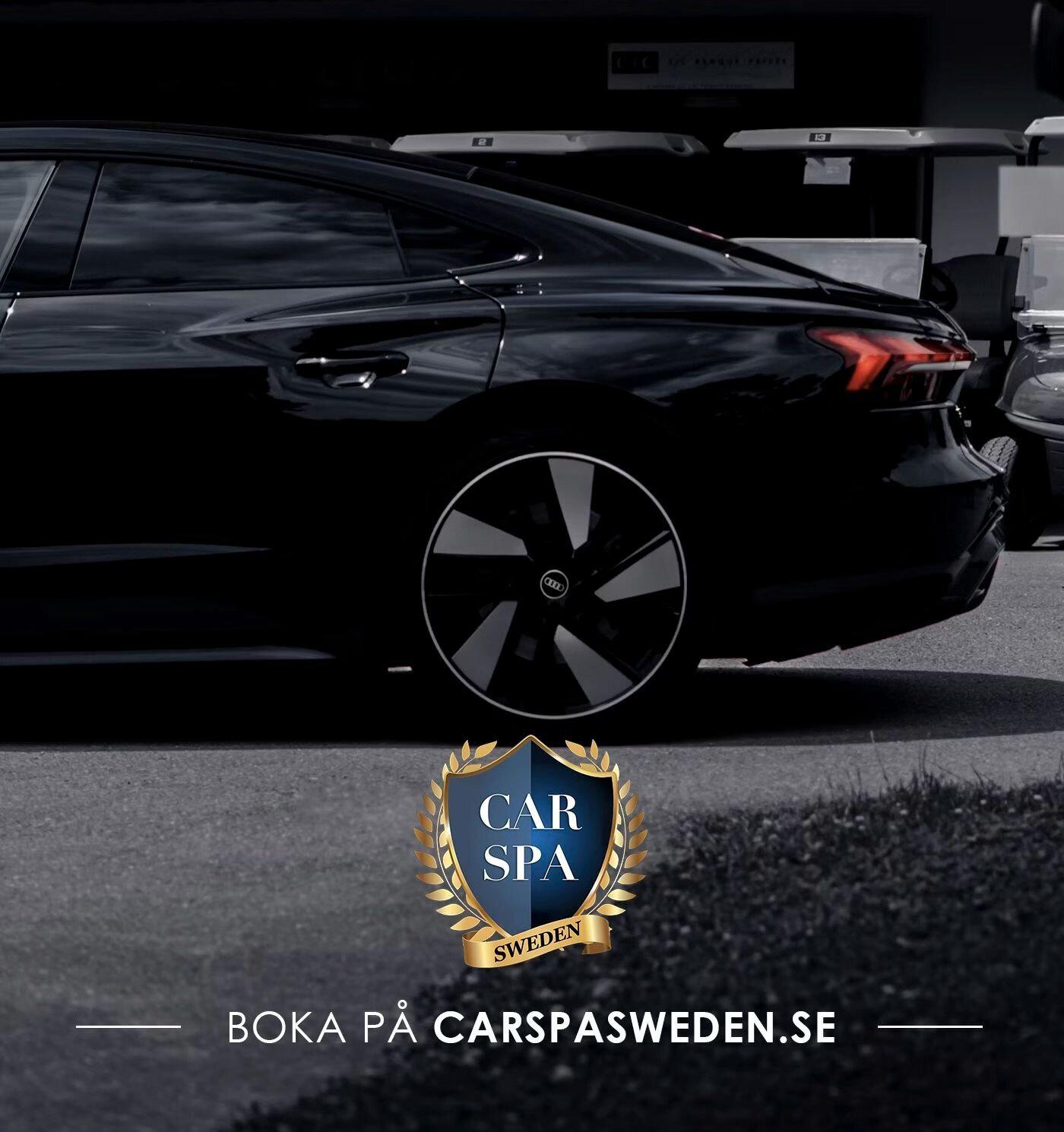 Images CarSpa Sweden Enskild firma