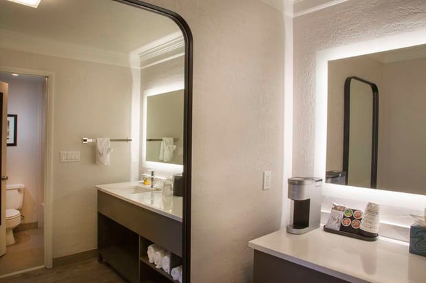 Images Best Western Plus Humboldt Bay Inn