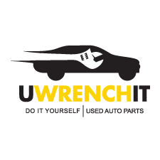 U Wrench It Logo