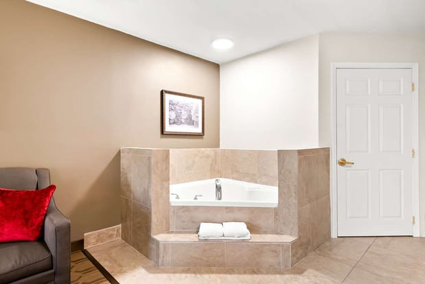 Images Best Western Palmyra Inn & Suites