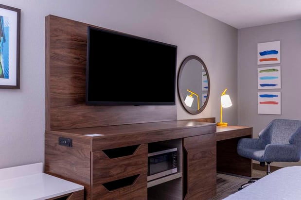 Images Hampton Inn & Suites St. Louis/Chesterfield