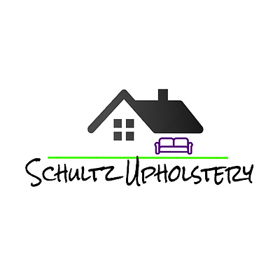 Schultz Upholstery Logo