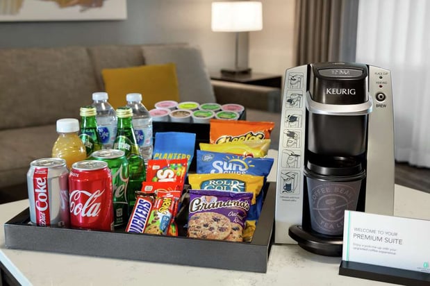 Images Embassy Suites by Hilton Milpitas Silicon Valley