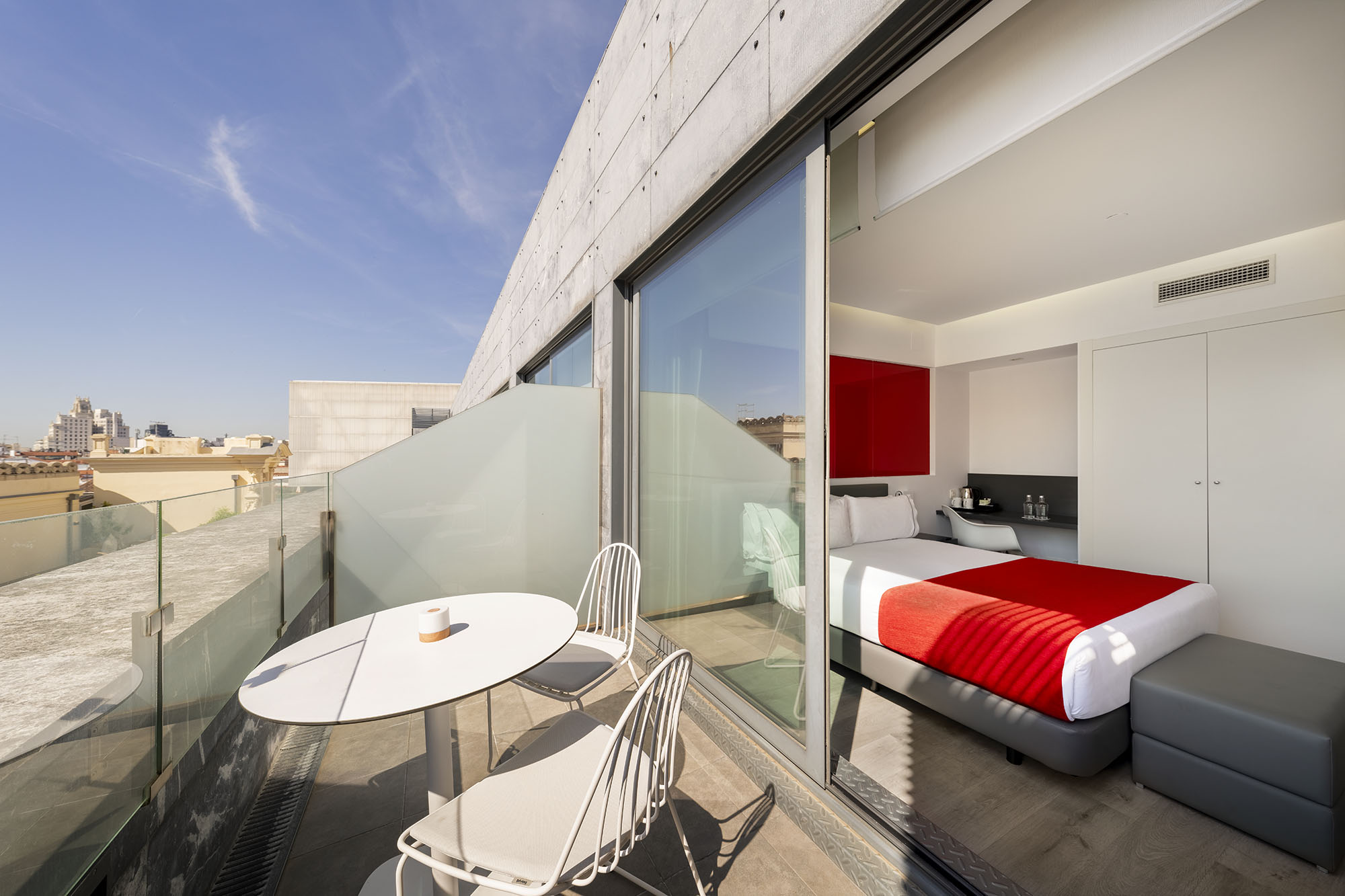 Images Hotel Eurostars Central
