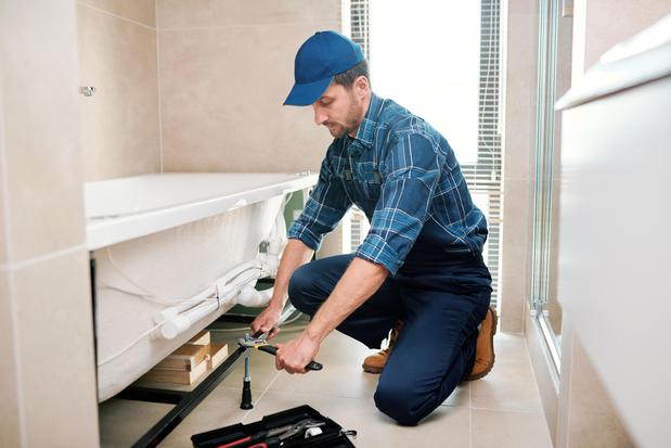 Images Speedy Plumber Roswell GA