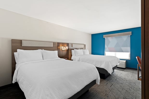 Images Holiday Inn Express & Suites Perry by IHG