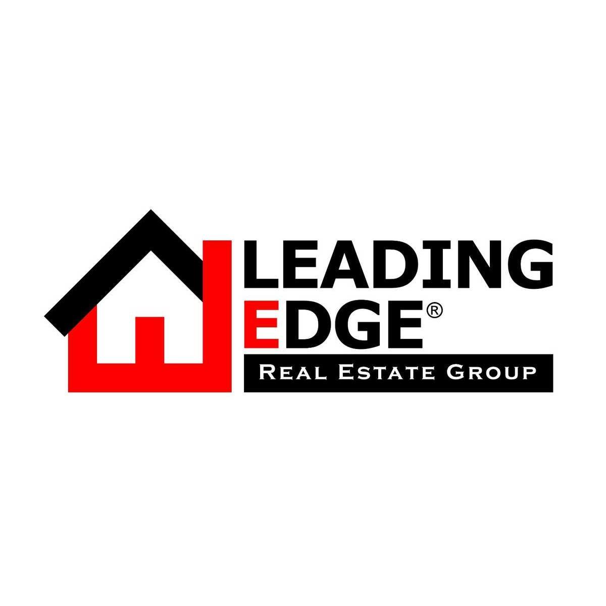 Cyrus Haghshenas | Leading Edge Group Logo