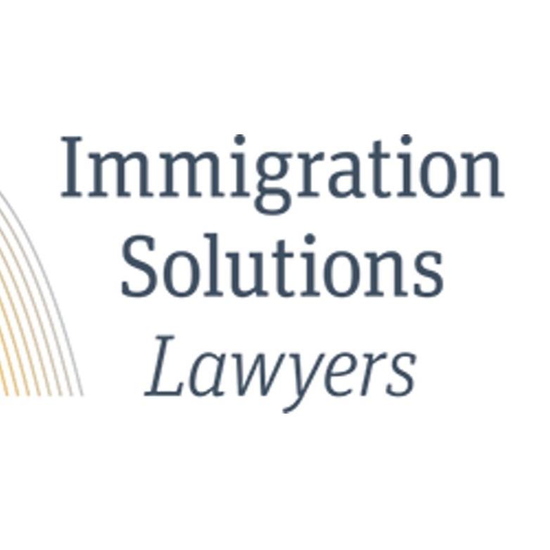 Immigration Solutions Lawyers Sydney Logo