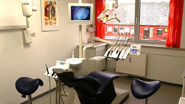 Images Tandlægerne Dæmningen 66