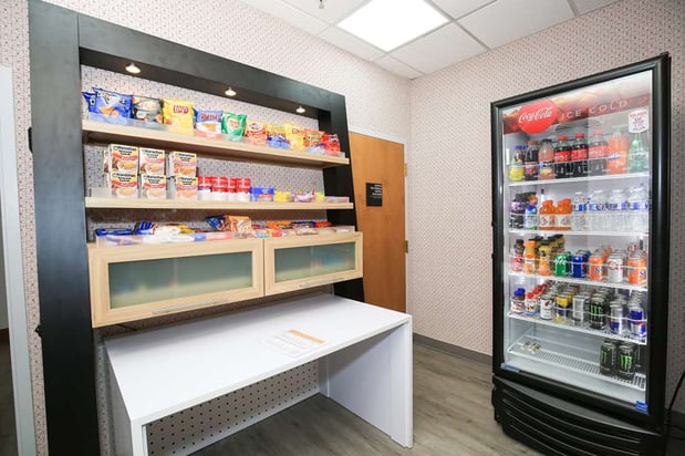 Images Hampton Inn Bordentown