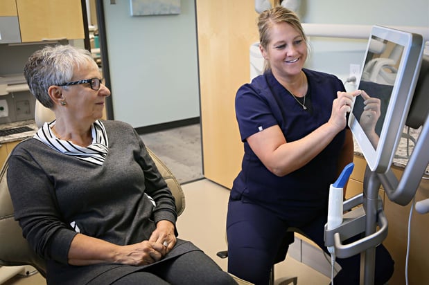 Images Reuter Family Dentistry