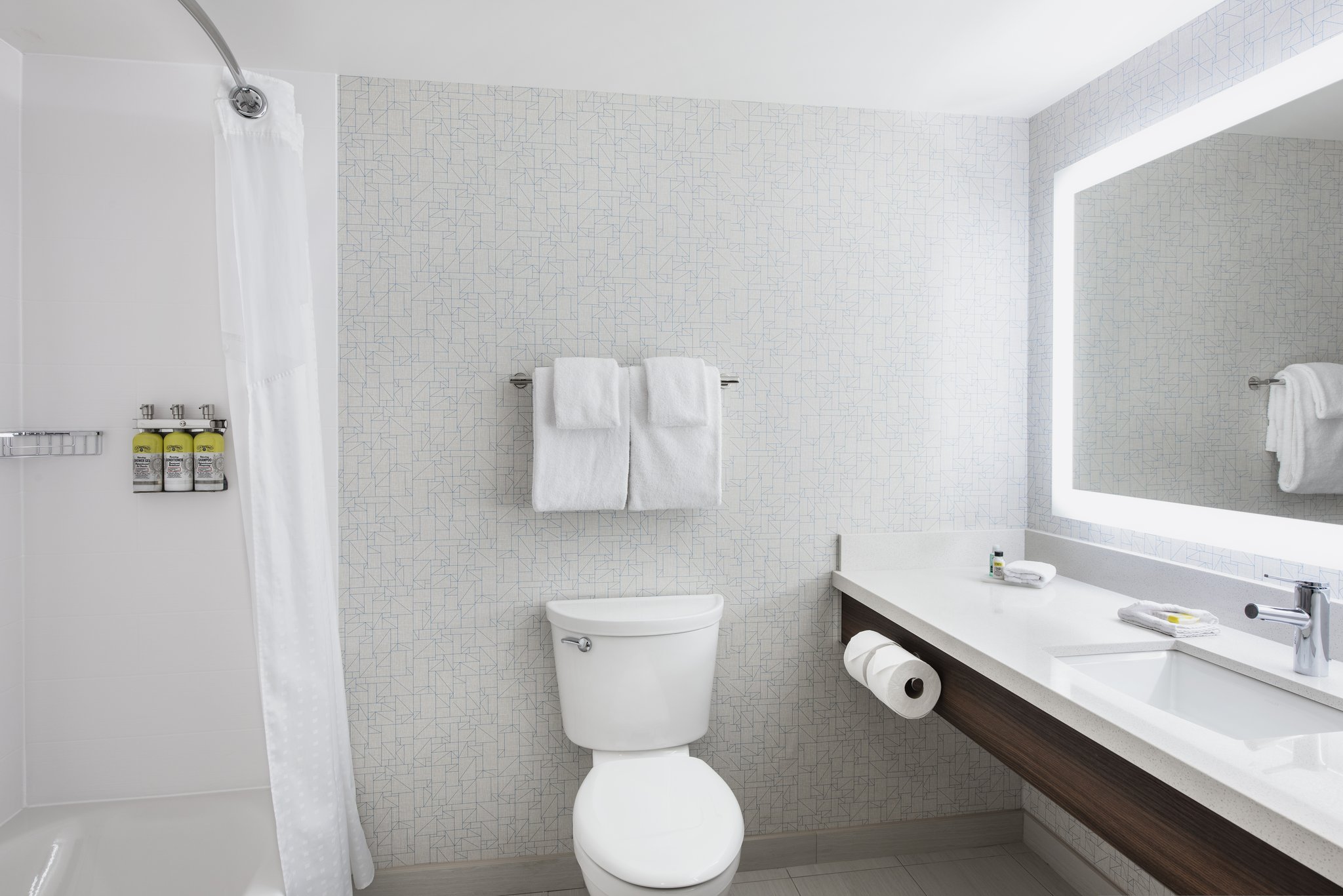 Images Holiday Inn Express & Suites Saskatoon Centre by IHG