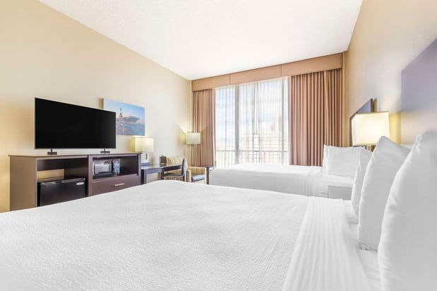 Images Best Western Corpus Christi