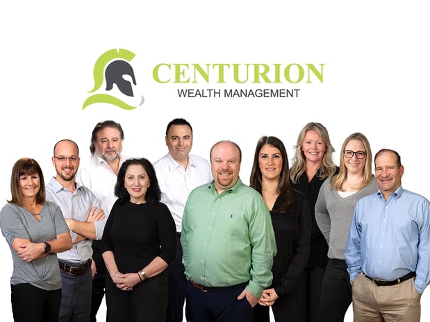 Images Centurion Wealth Management - Ameriprise Financial Services, LLC