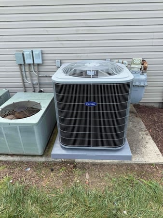 Images Anytime Heating and Air Conditioning