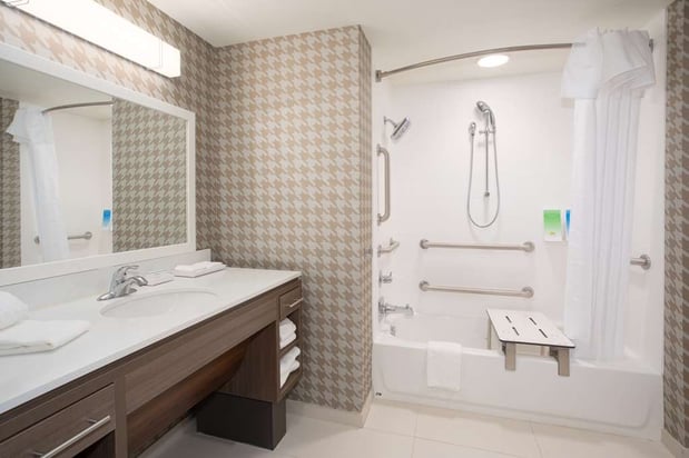 Images Home2 Suites by Hilton Omaha UN Medical Ctr Area