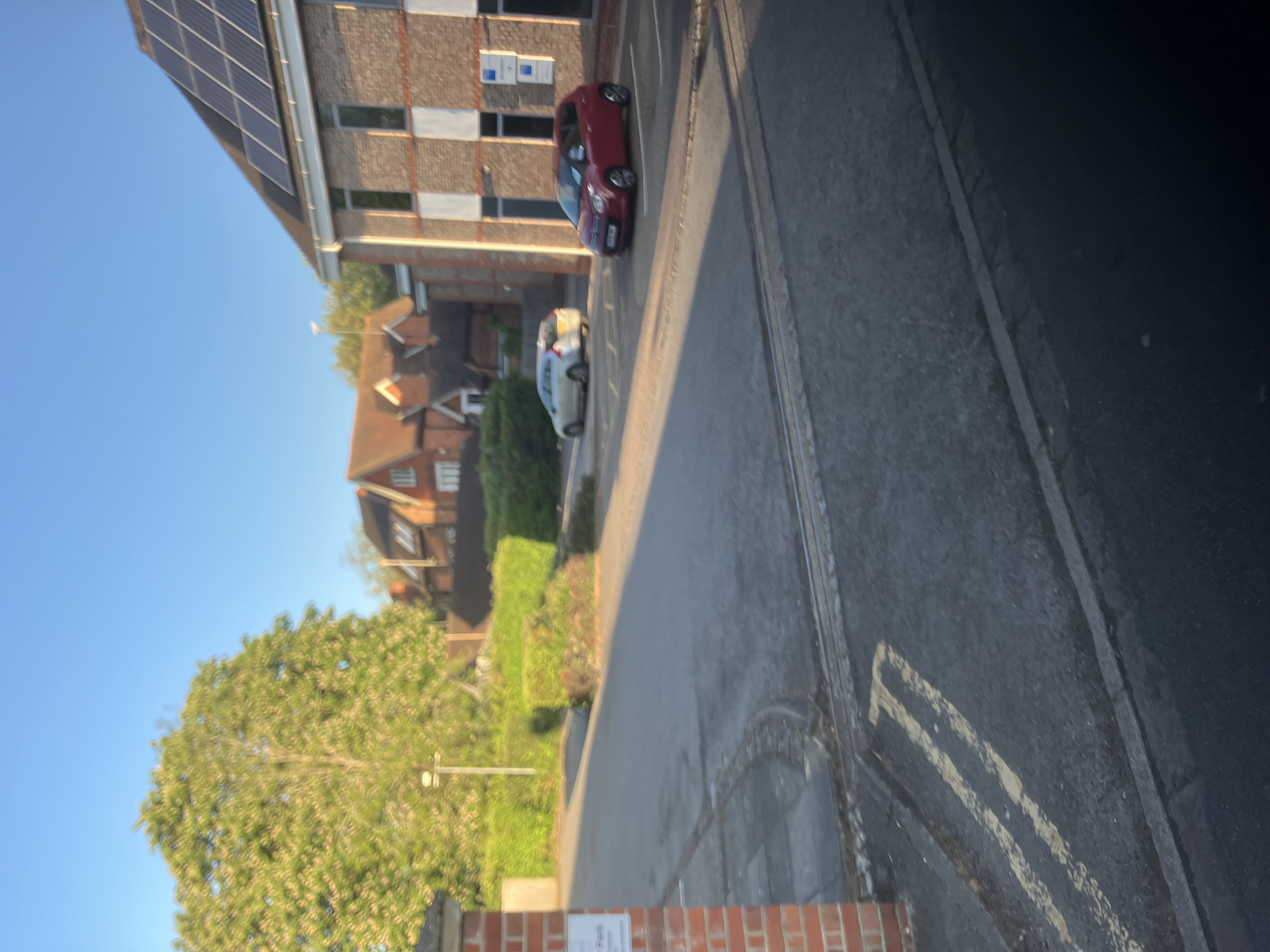 Car Park